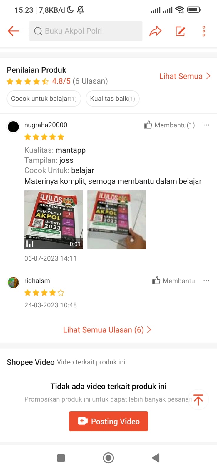 Testimoni 3