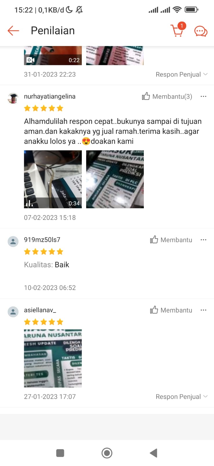 Testimoni 4