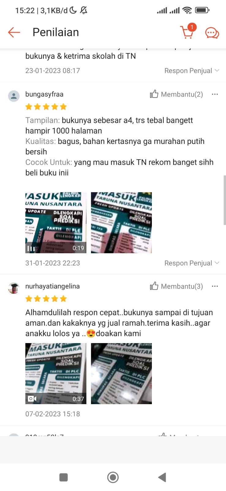 Testimoni 5