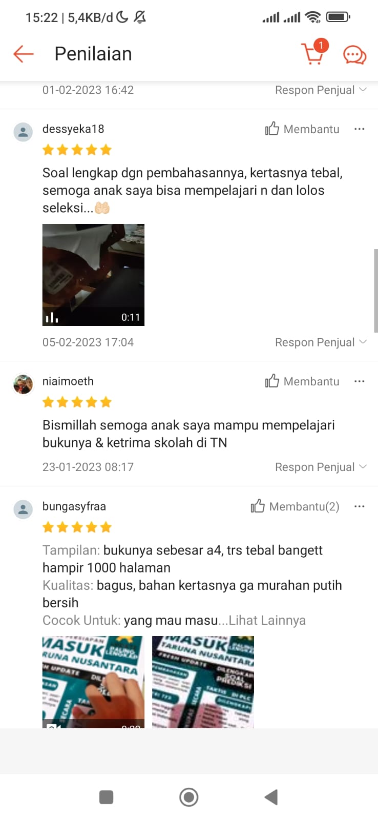 Testimoni 6
