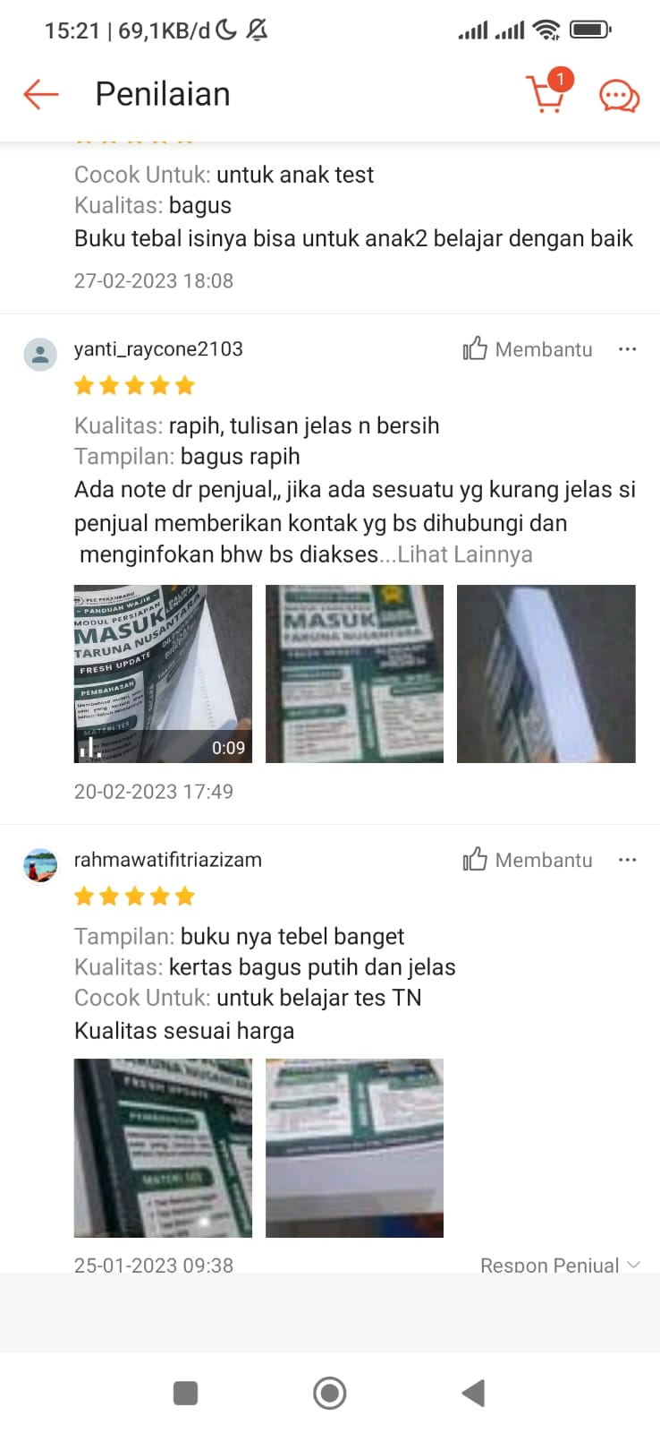 Testimoni 7